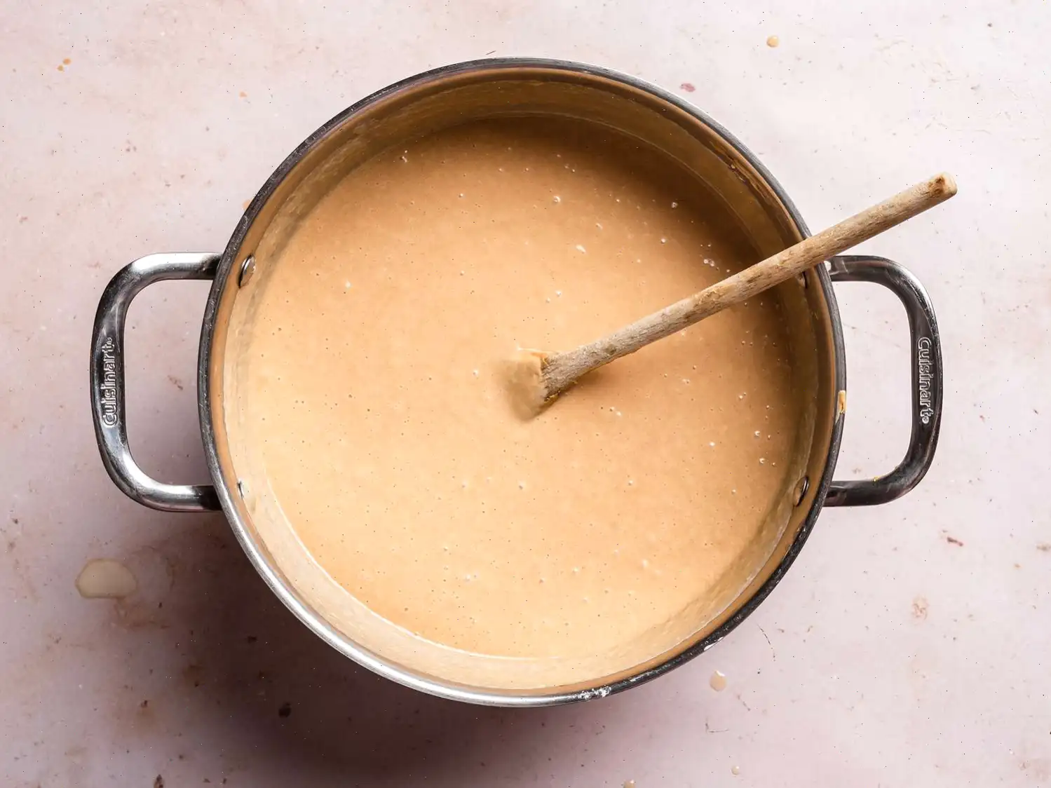 Creamy Peanut Butter Fudge Recipe