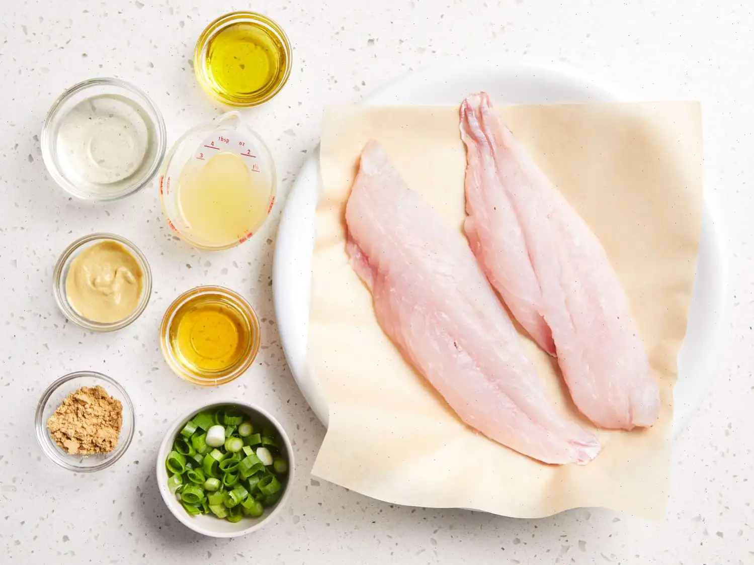 Pan-Seared Red Snapper Recipe