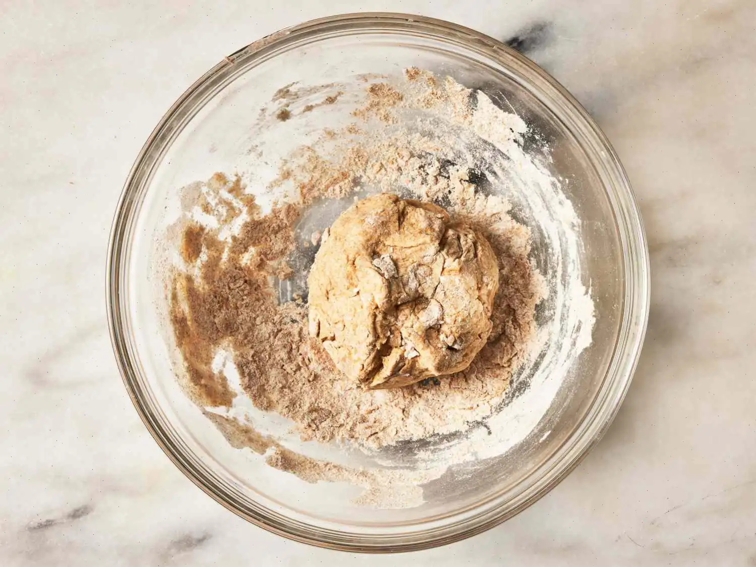 Indian Chapati Bread Recipe