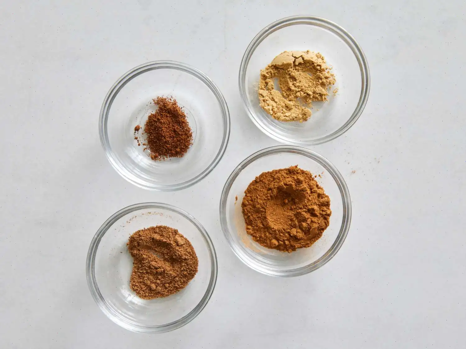 Homemade Pumpkin Spice Recipe