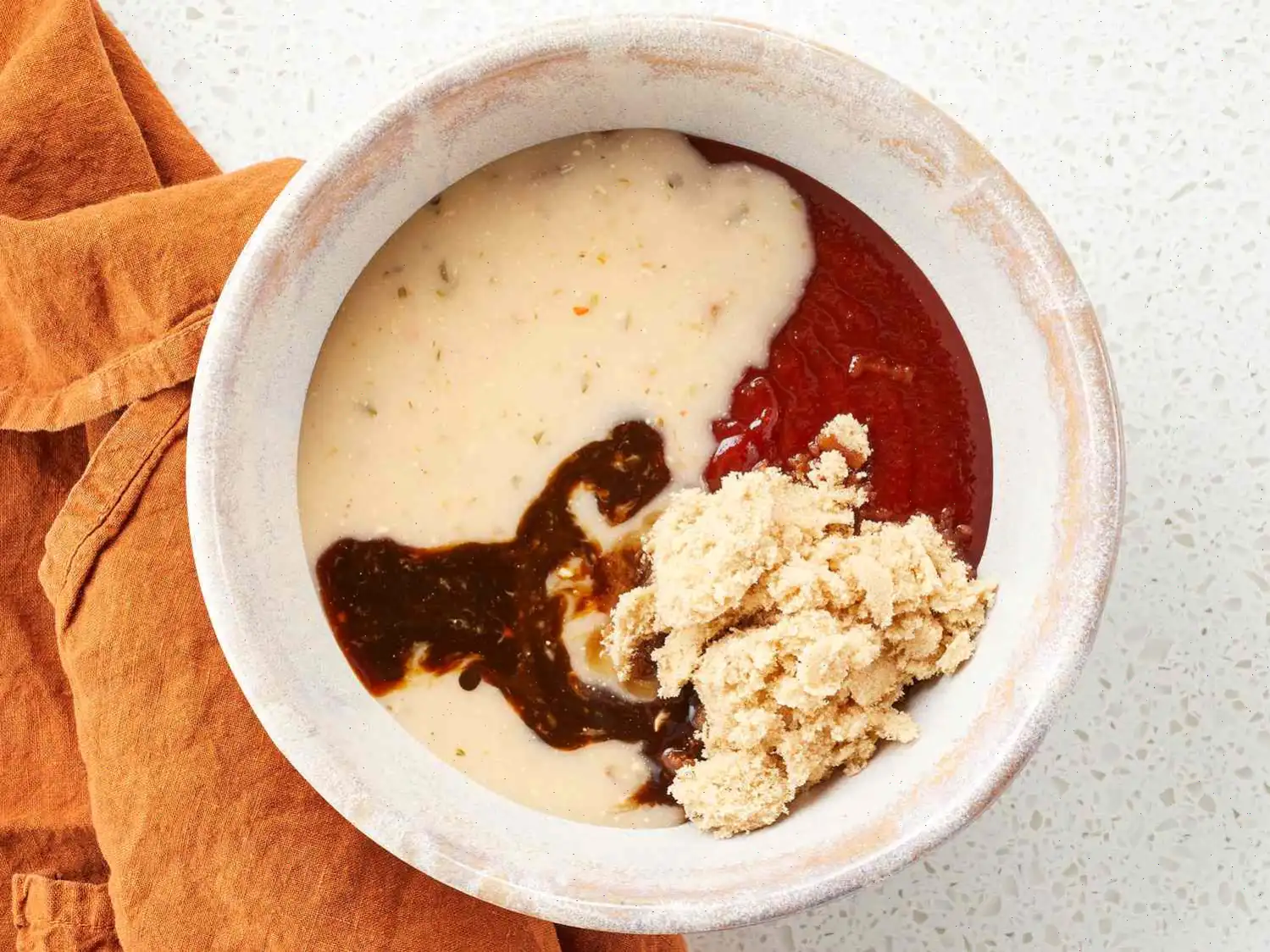 Zesty Slow Cooker Chicken Barbecue Recipe