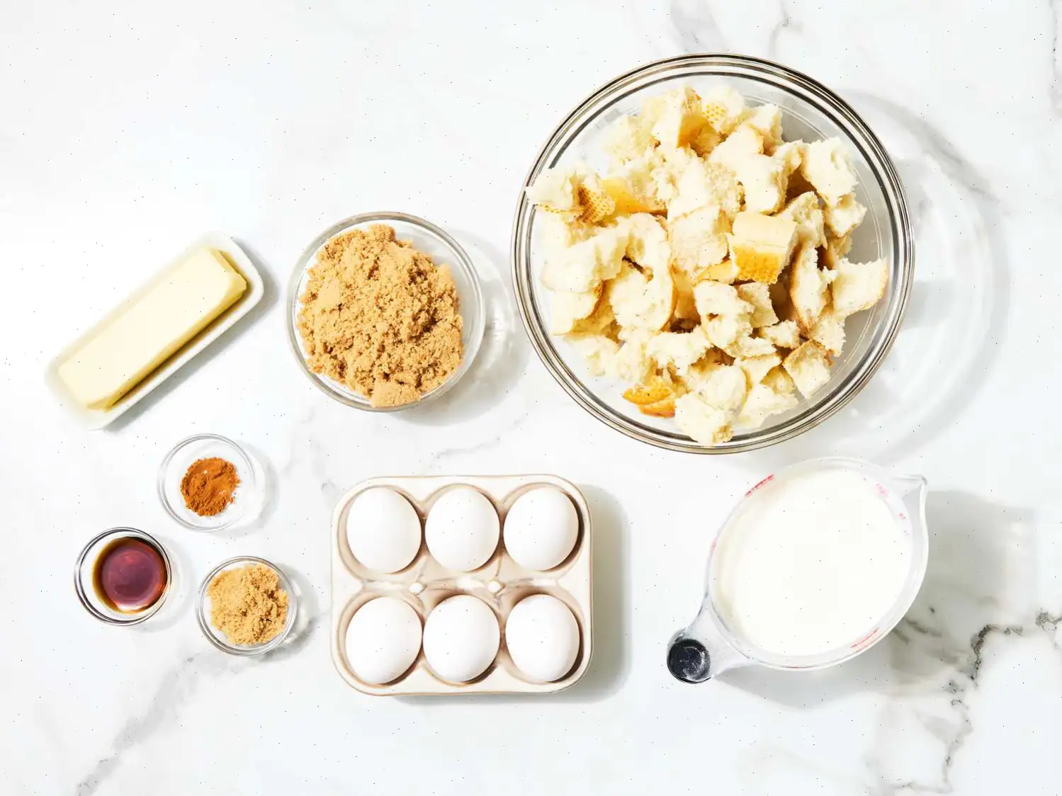 Easy French Toast Casserole Recipe