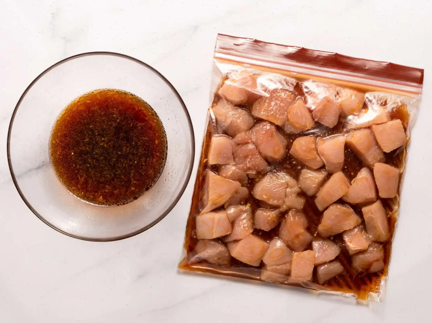 Pineapple Teriyaki Chicken Recipe