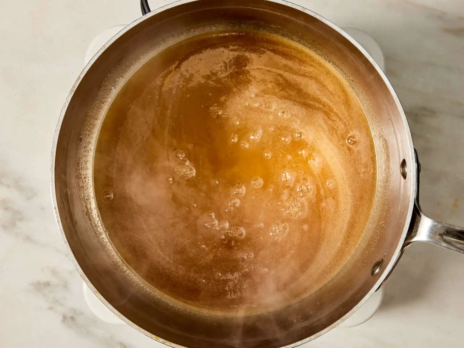 Buttery Cooked Carrots Recipe