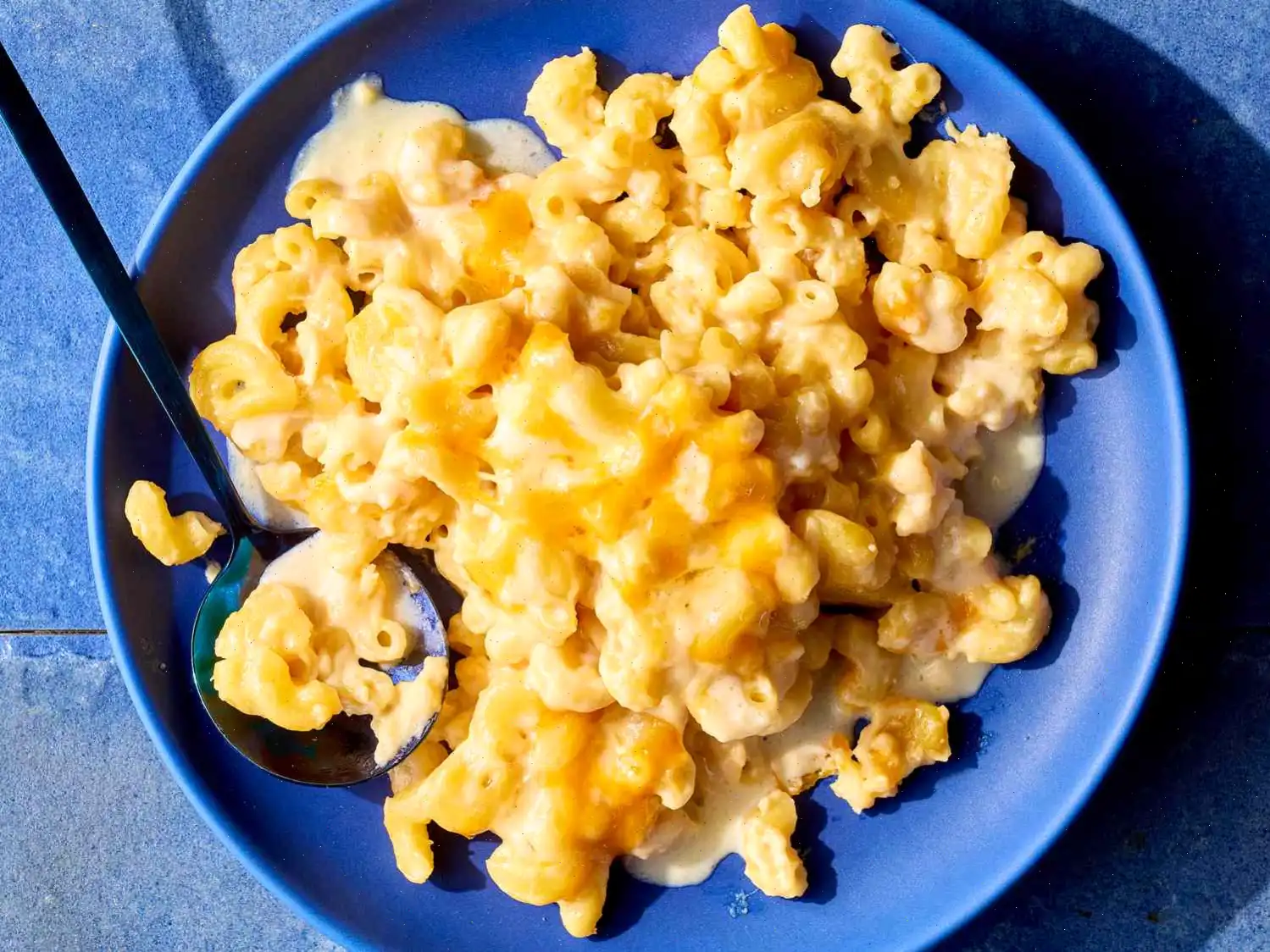 Copycat Chick-fil-A Mac and Cheese Recipe