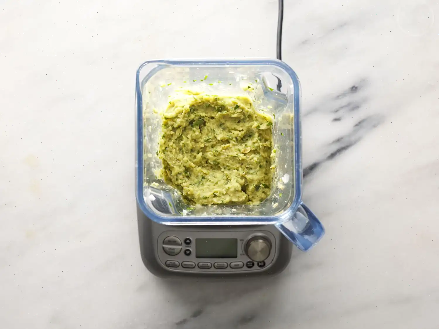 Falafel with Canned Chickpeas Recipe