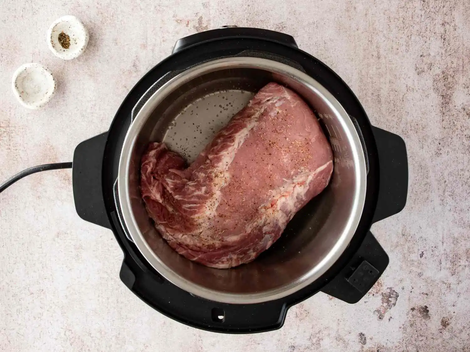 Slow Cooker Pork, Sauerkraut, and Beer Recipe