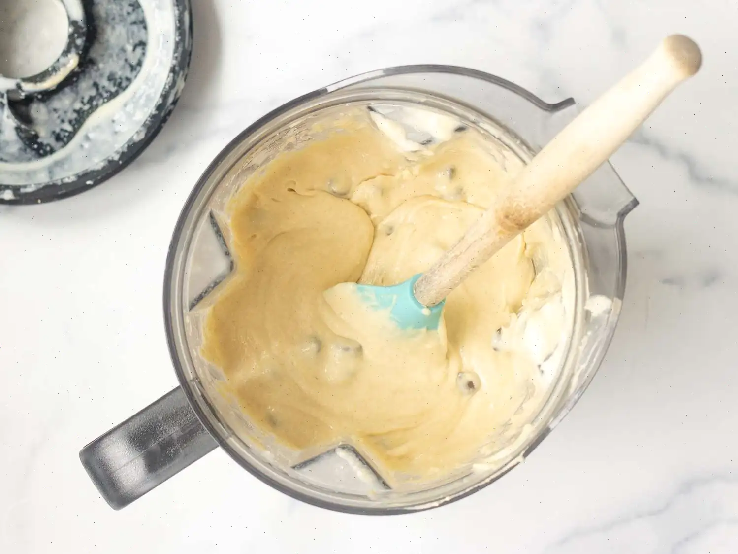 Cottage Cheese Blender Muffins Recipe