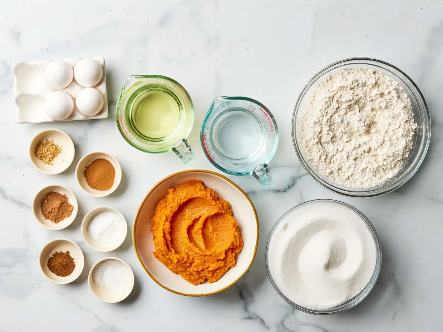 Downeast Maine Pumpkin Bread Recipe