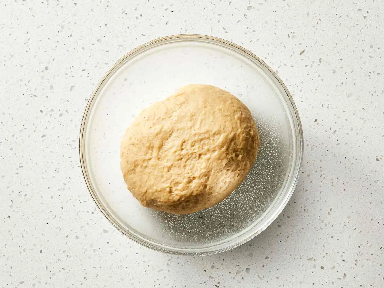 Conchas (Mexican Sweet Bread) Recipe