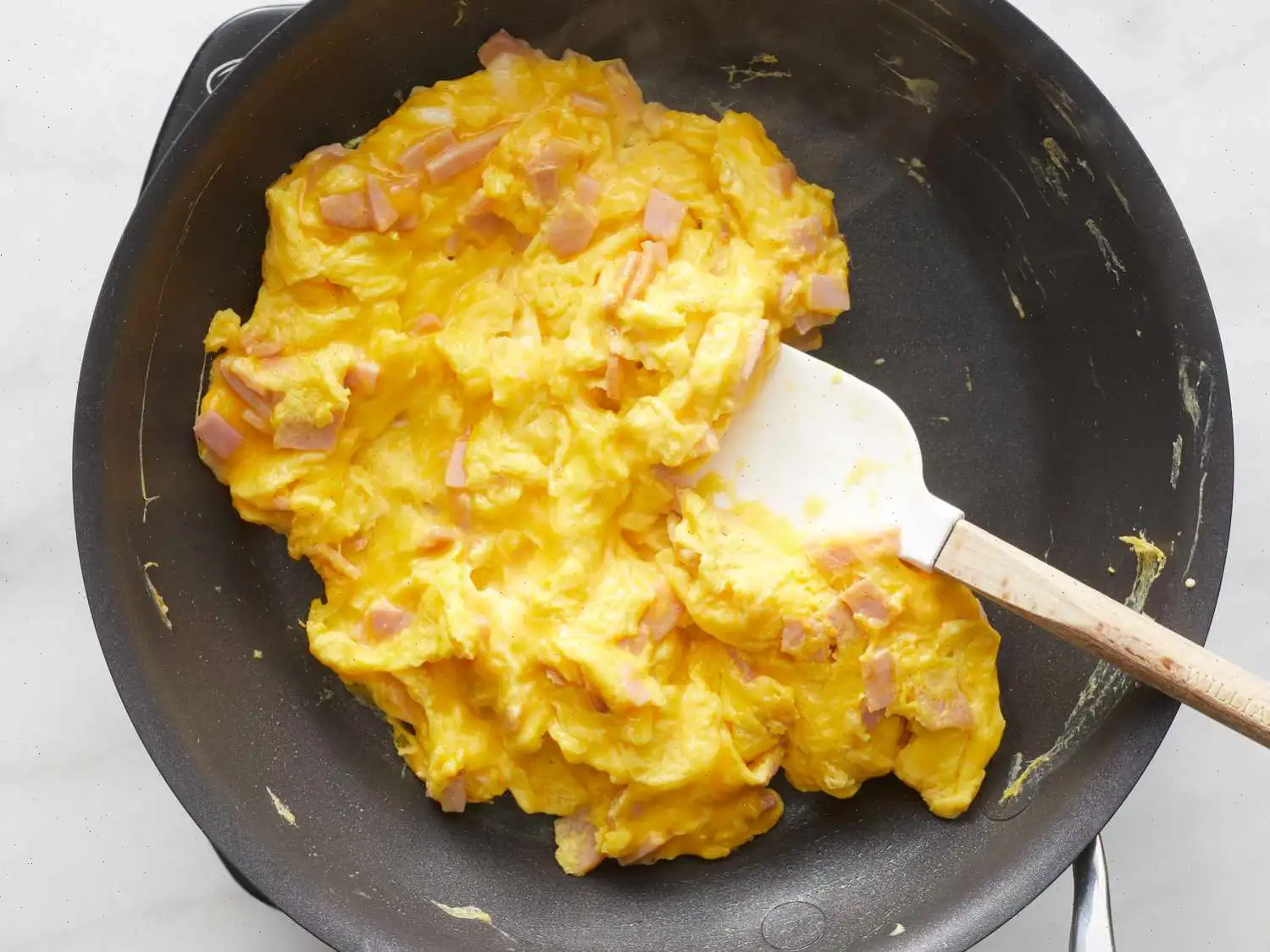 Best Scrambled Eggs Recipe