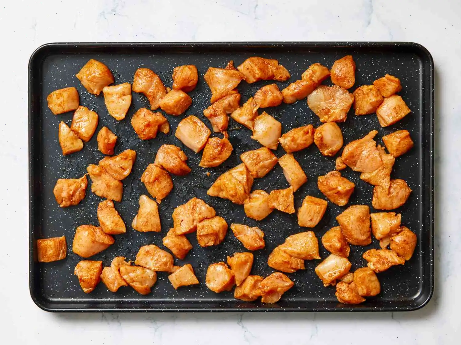 Easy Indian Butter Chicken Recipe