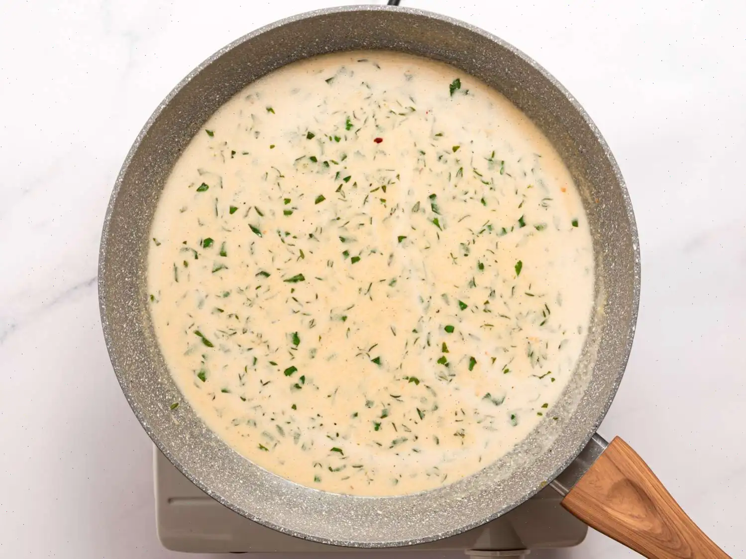 Cowboy Butter Spaghetti Recipe