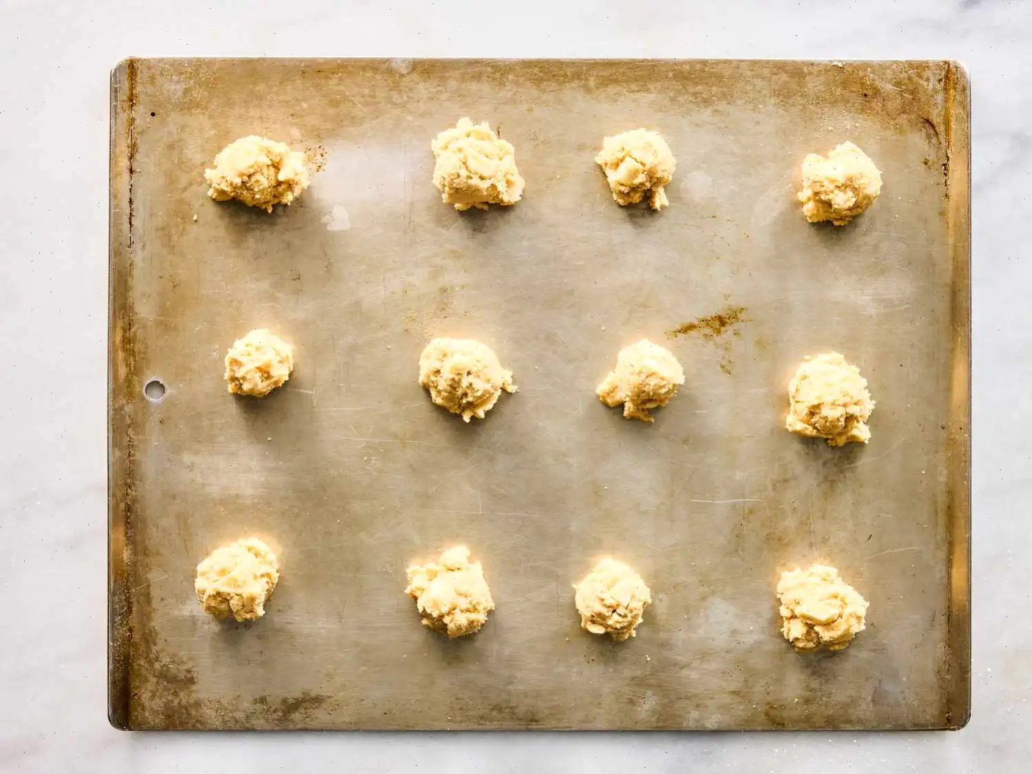 White Chocolate Macadamia Nut Cookies Recipe