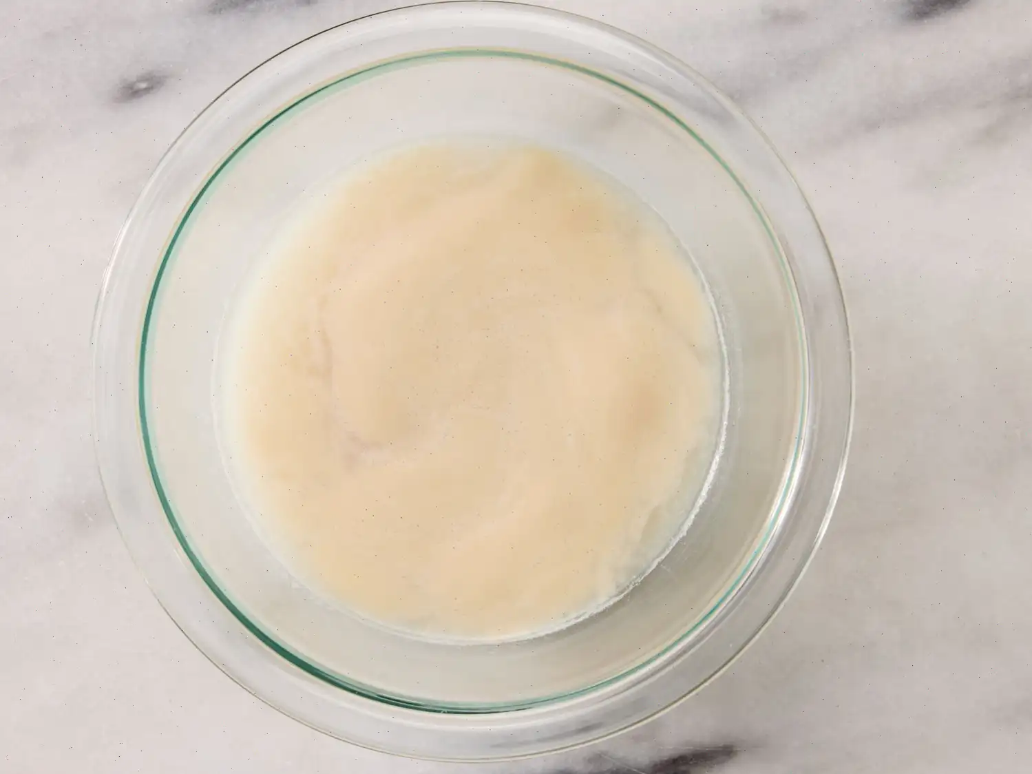 English Muffins Recipe