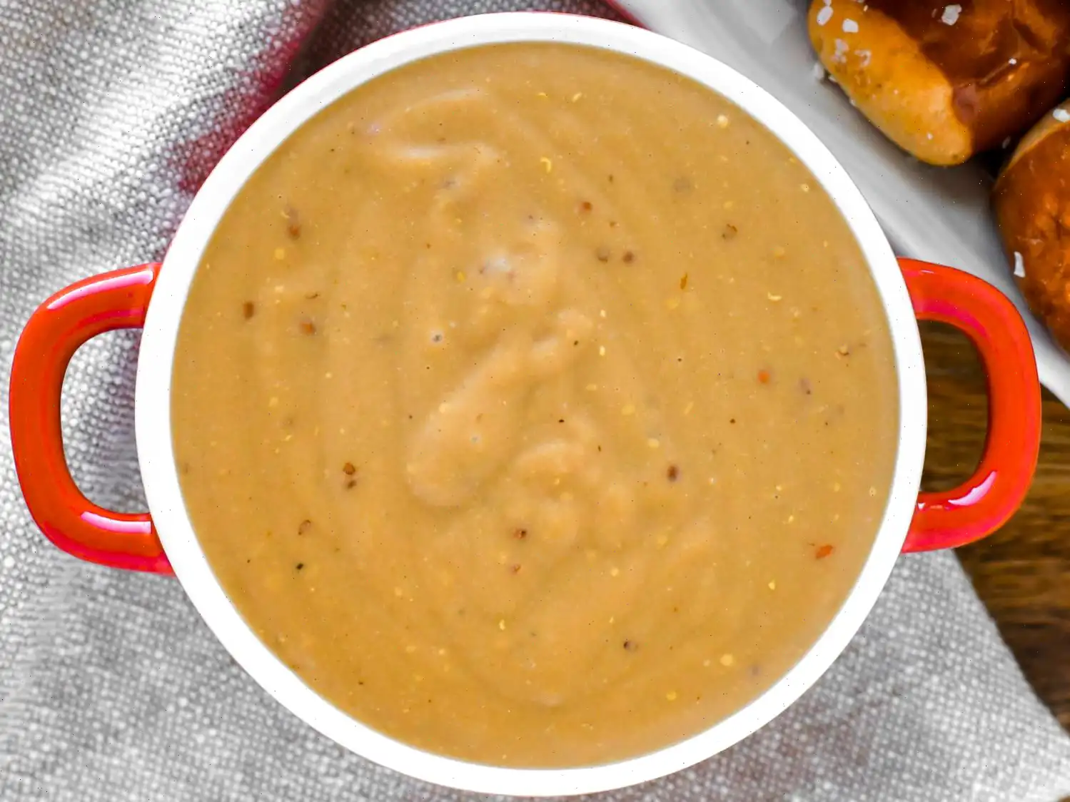 Beer Cheese Dip Recipe