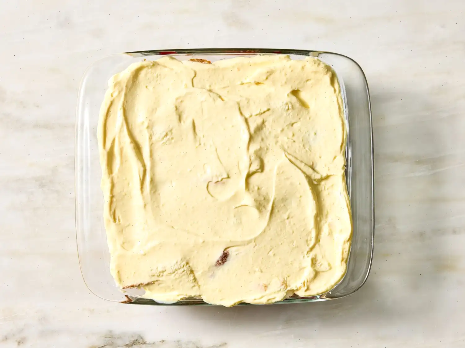 Heaven on Earth Cake Recipe