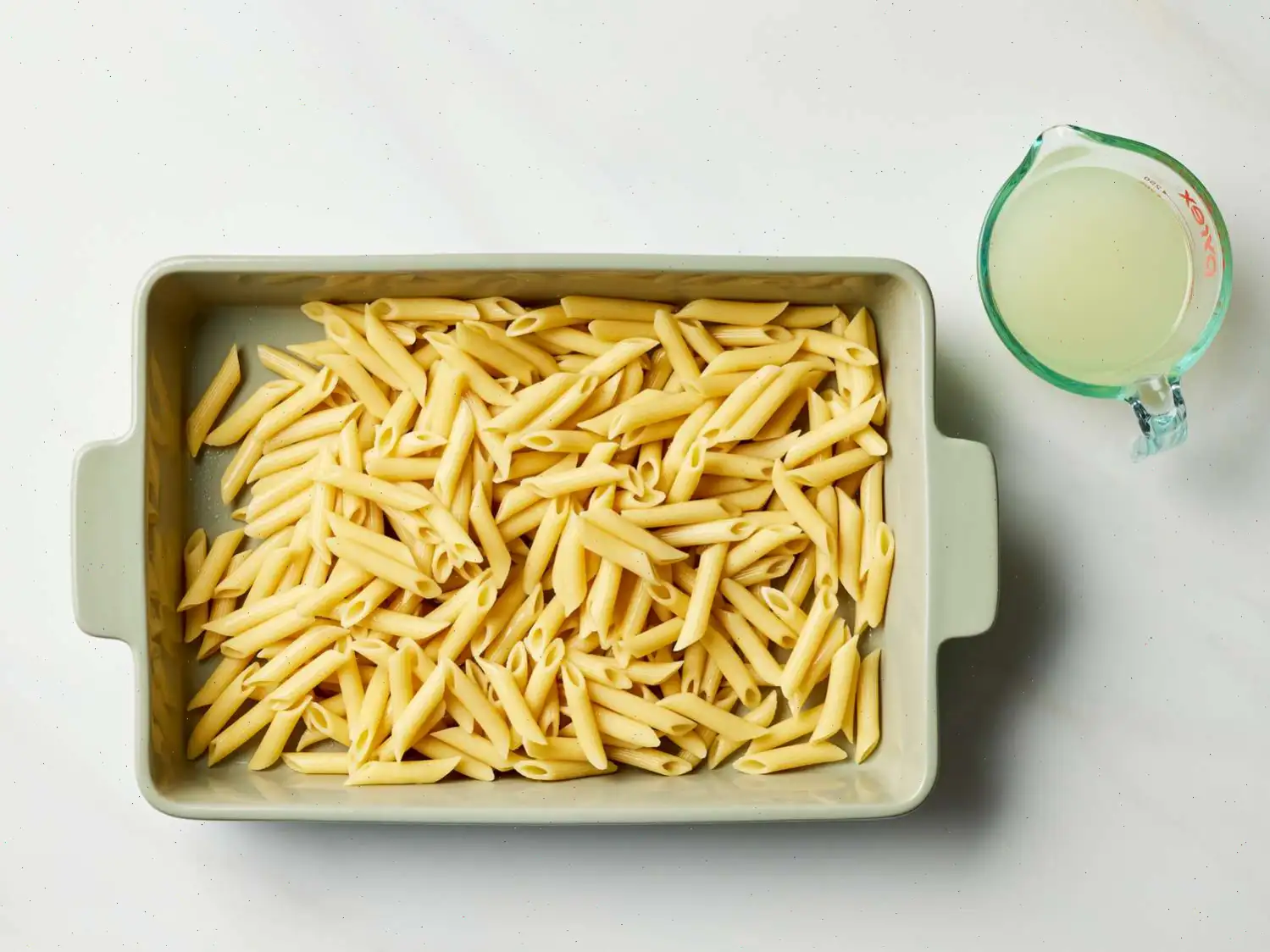 Marry Me Chicken Pasta Bake Recipe