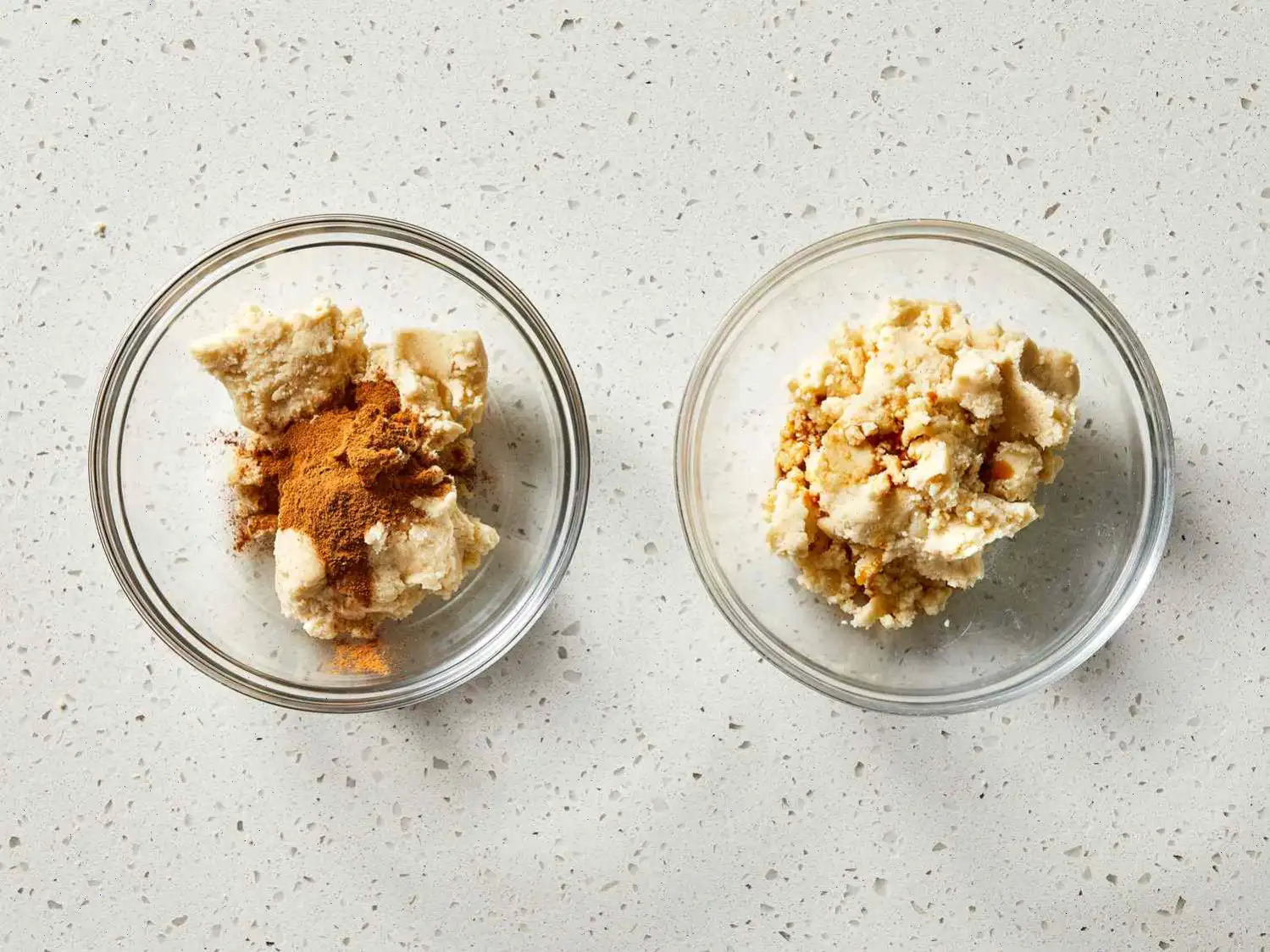 Conchas (Mexican Sweet Bread) Recipe