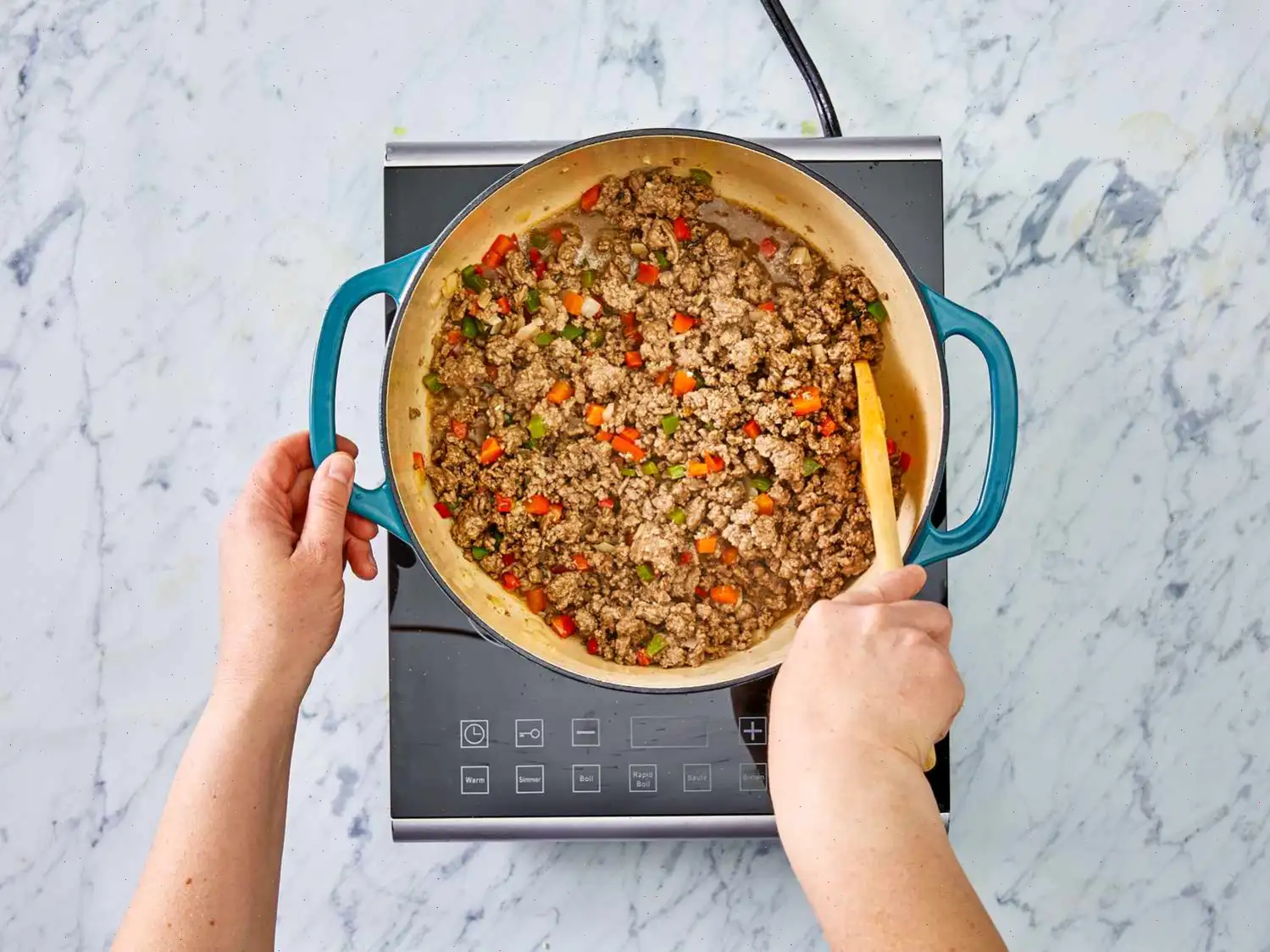 Best Damn Chili Recipe