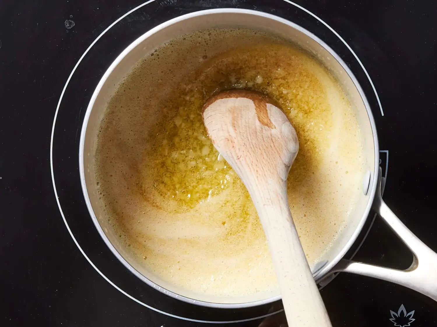 Sirloin Steak with Garlic Butter Recipe