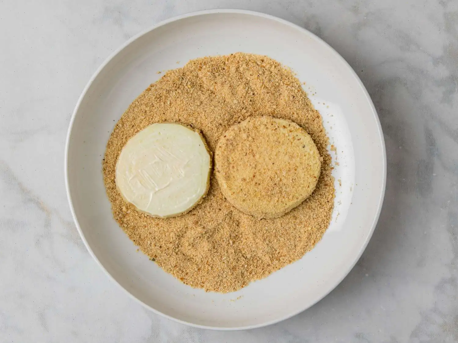 Easiest Eggplant Recipe