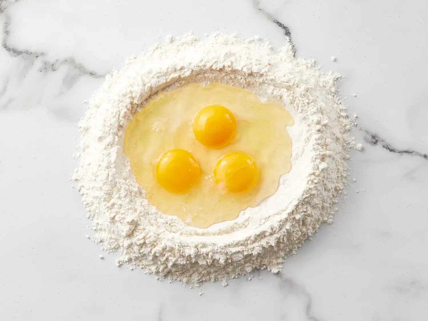 Homemade Lasagna Sheets Recipe