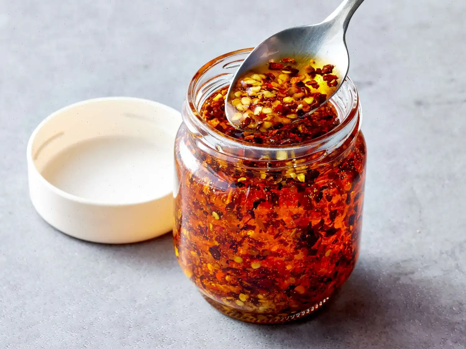 How to Make Chili Oil Recipe