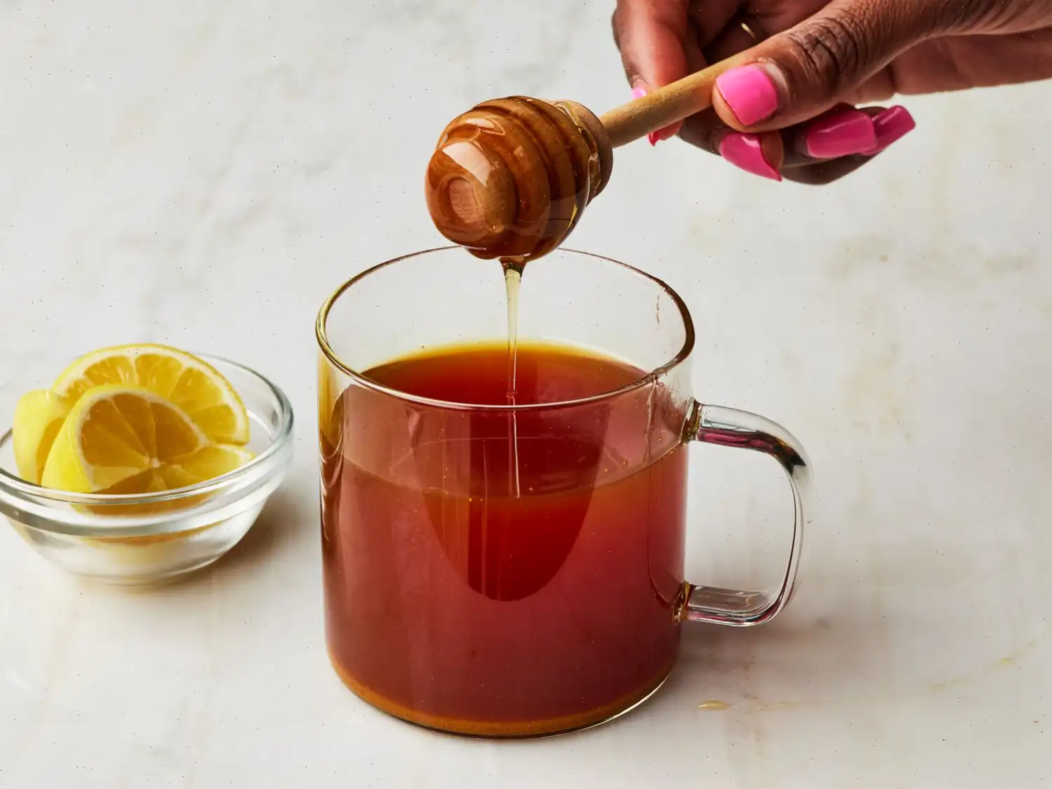 Ginger-Turmeric Herbal Tea Recipe