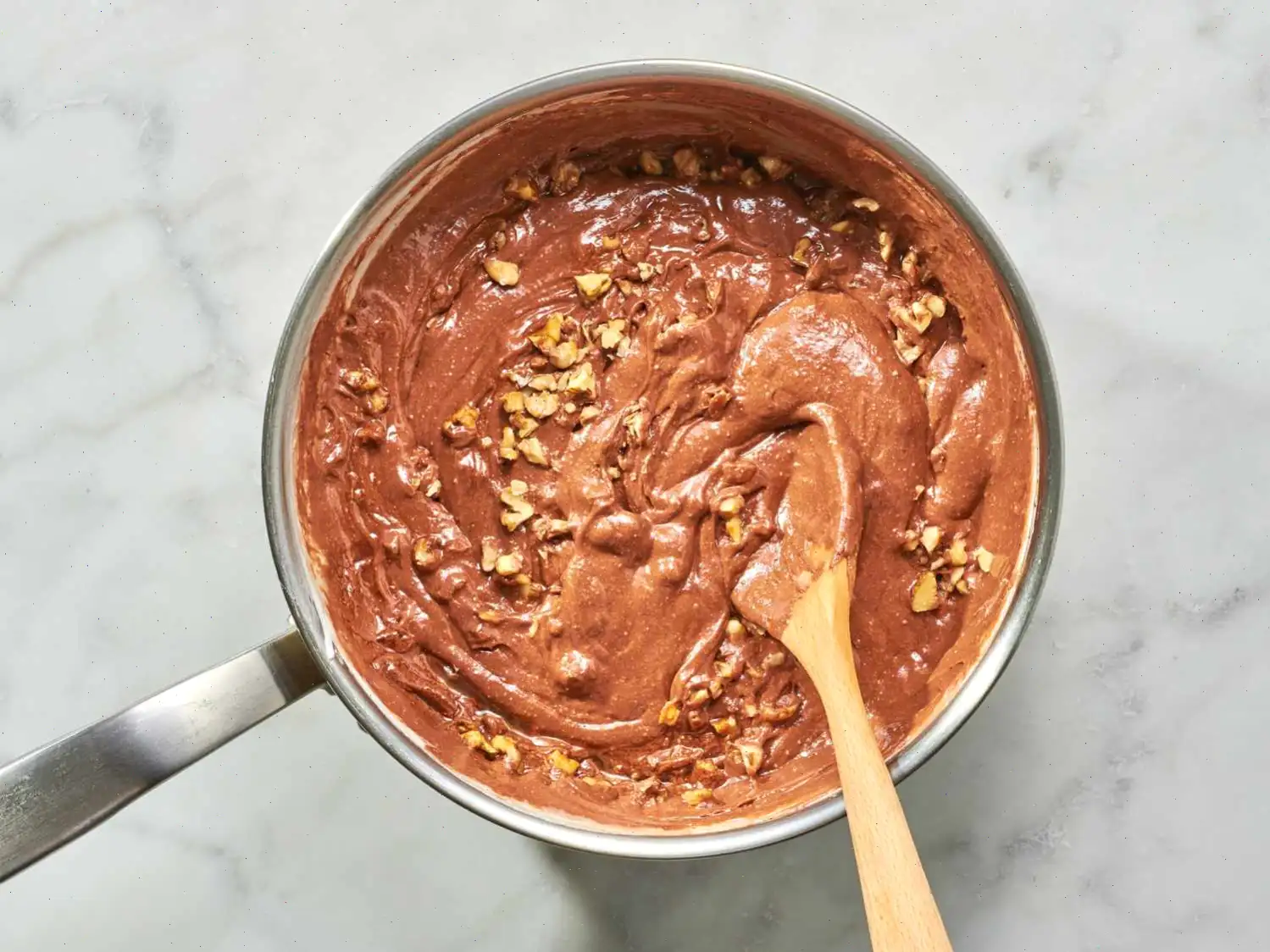 Aunt Teen's Creamy Chocolate Fudge Recipe