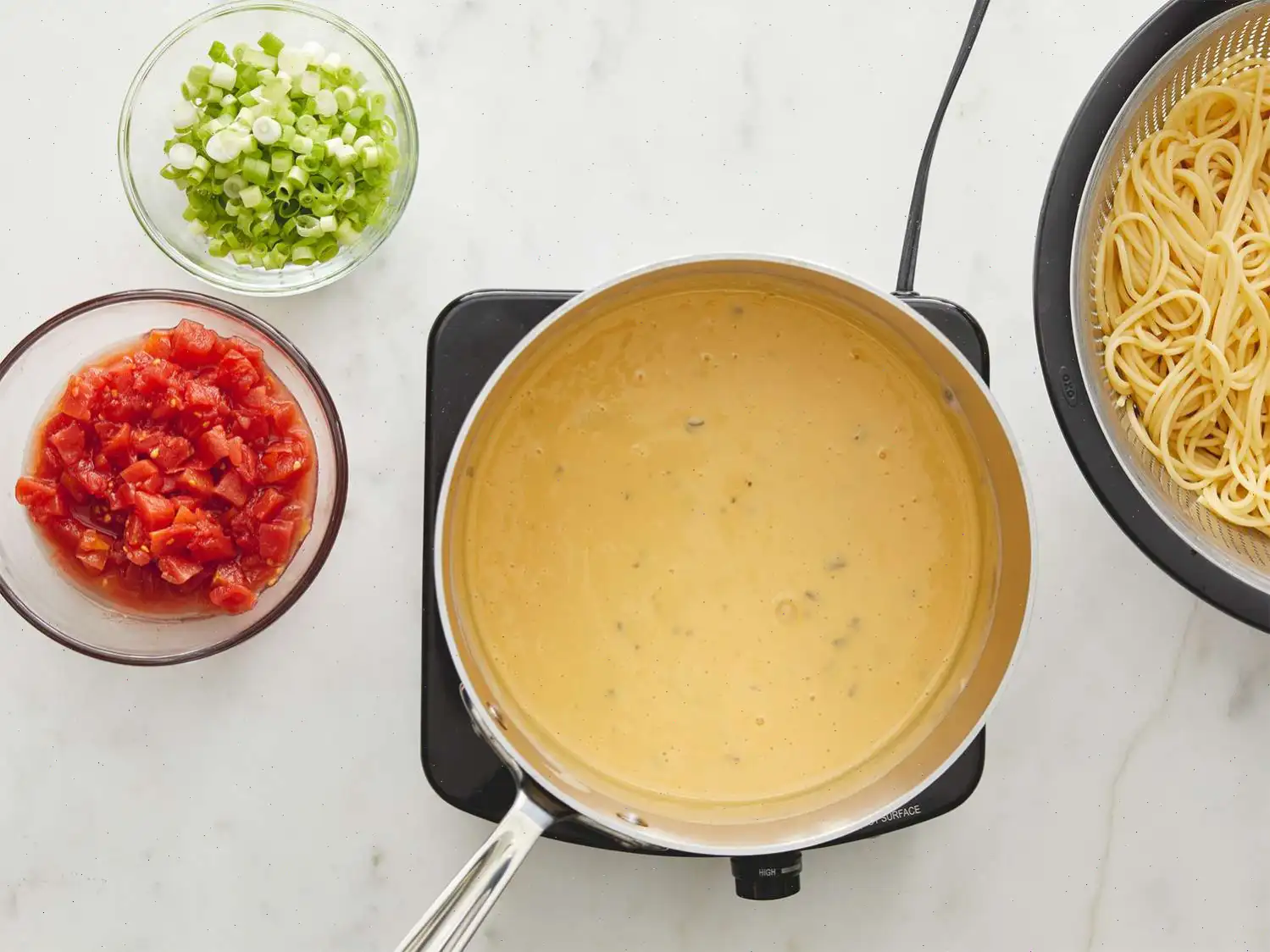 Chicken Spaghetti with Rotel Recipe