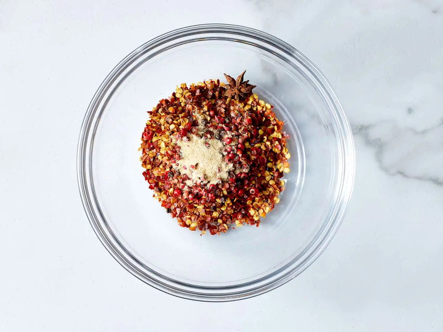 How to Make Chili Oil Recipe