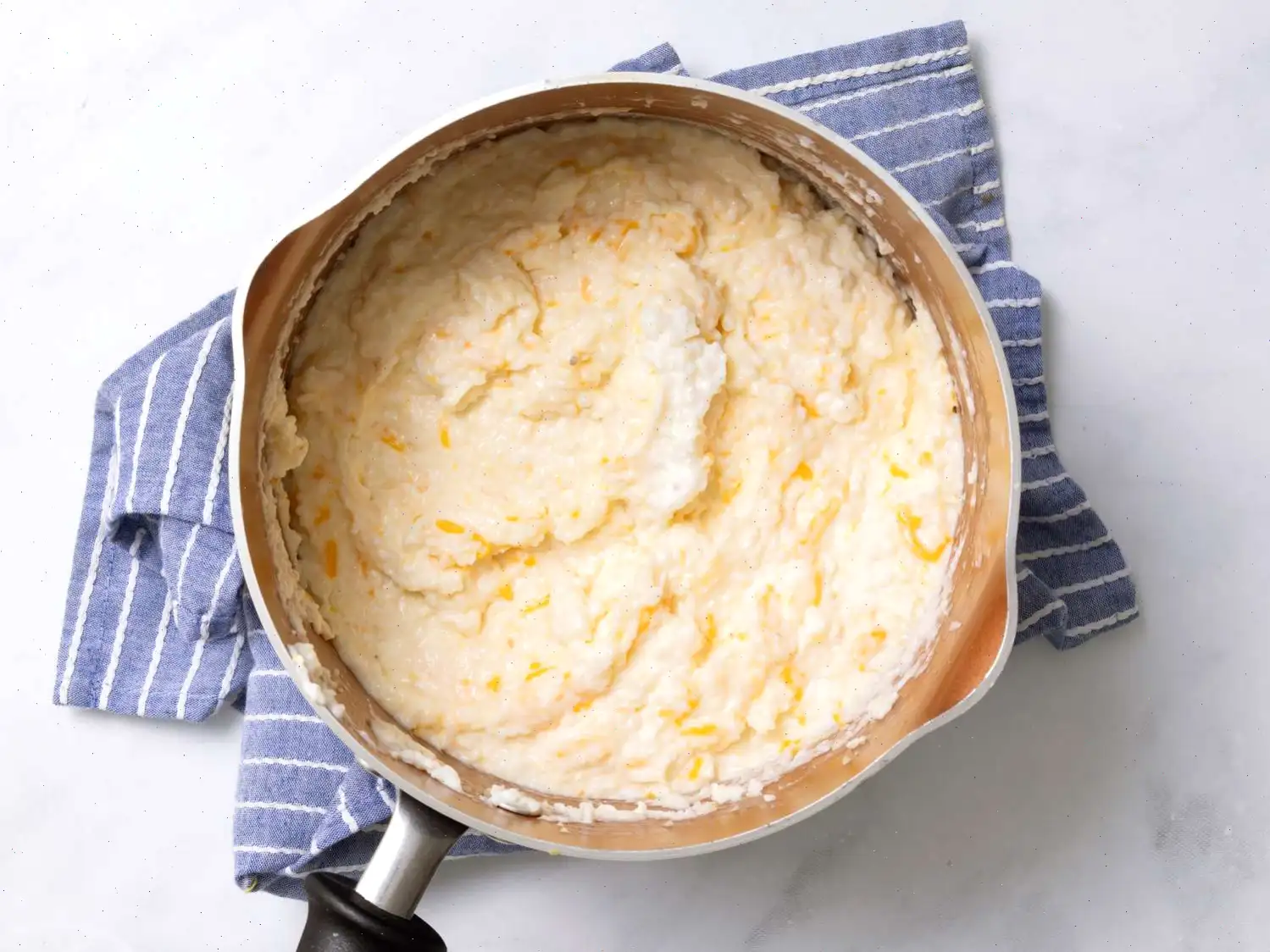 Old Charleston-Style Shrimp and Grits Recipe