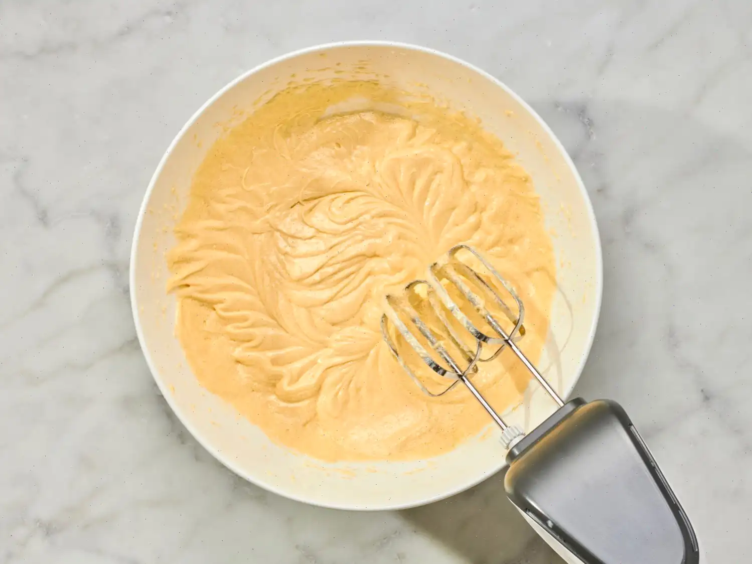 Apple Spice Cake Recipe