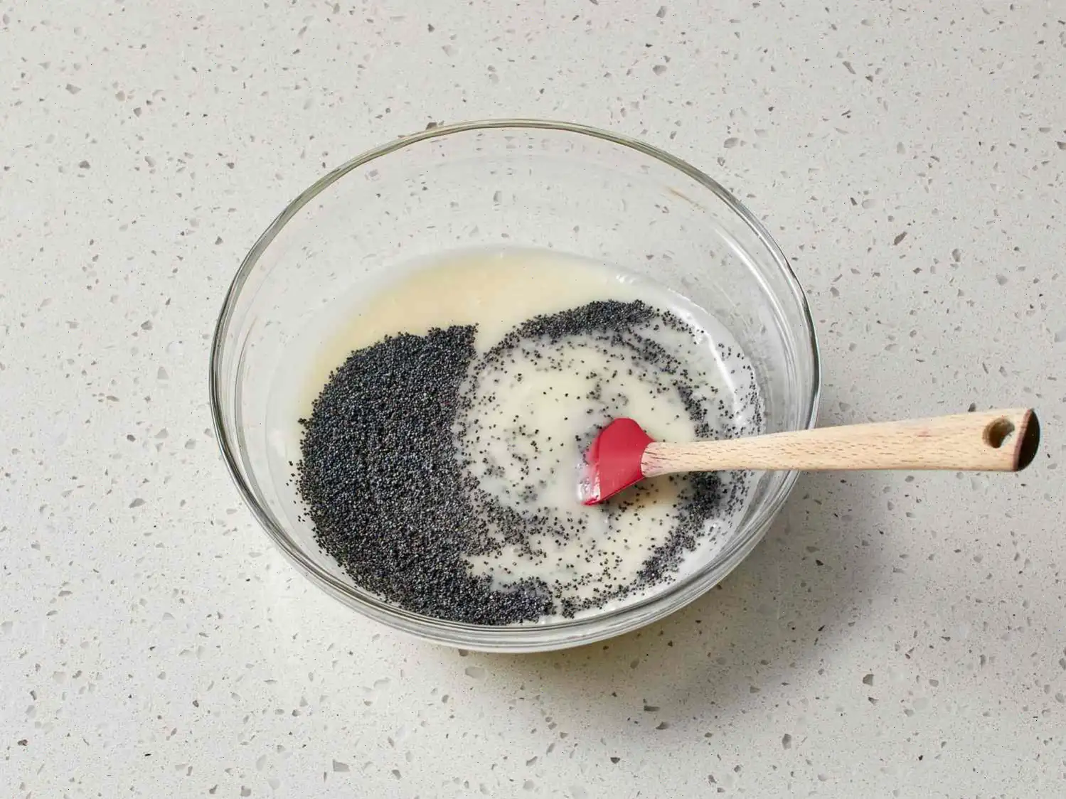 Poppy Seed Dressing Recipe