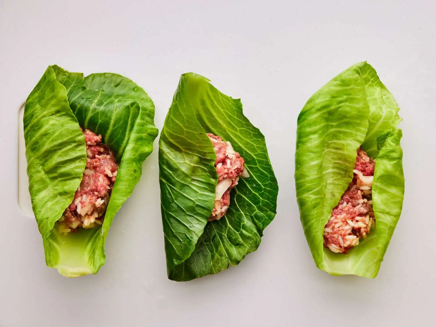 Stuffed Cabbage Rolls Recipe