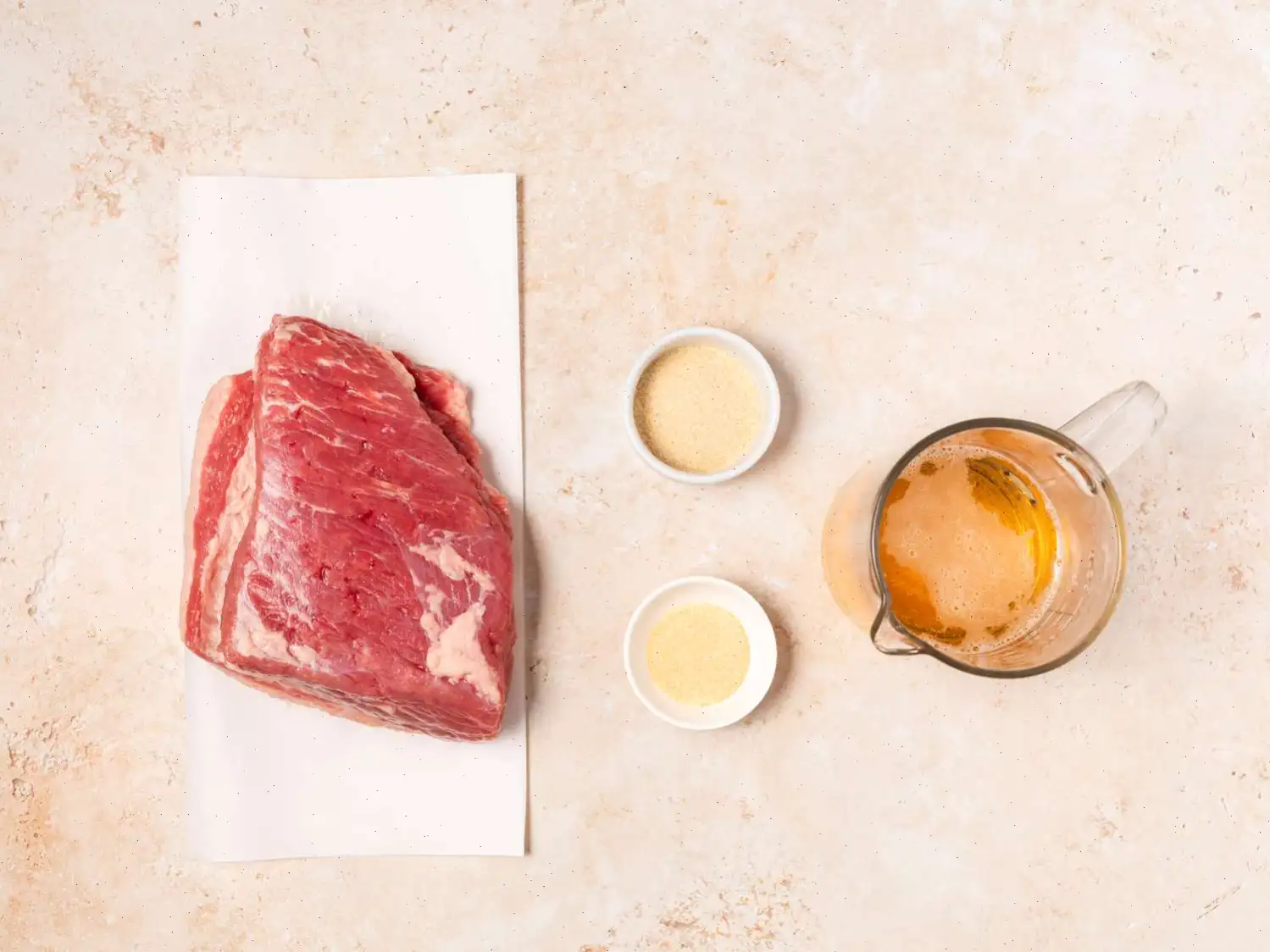 Pressure Cooker Corned Beef Recipe