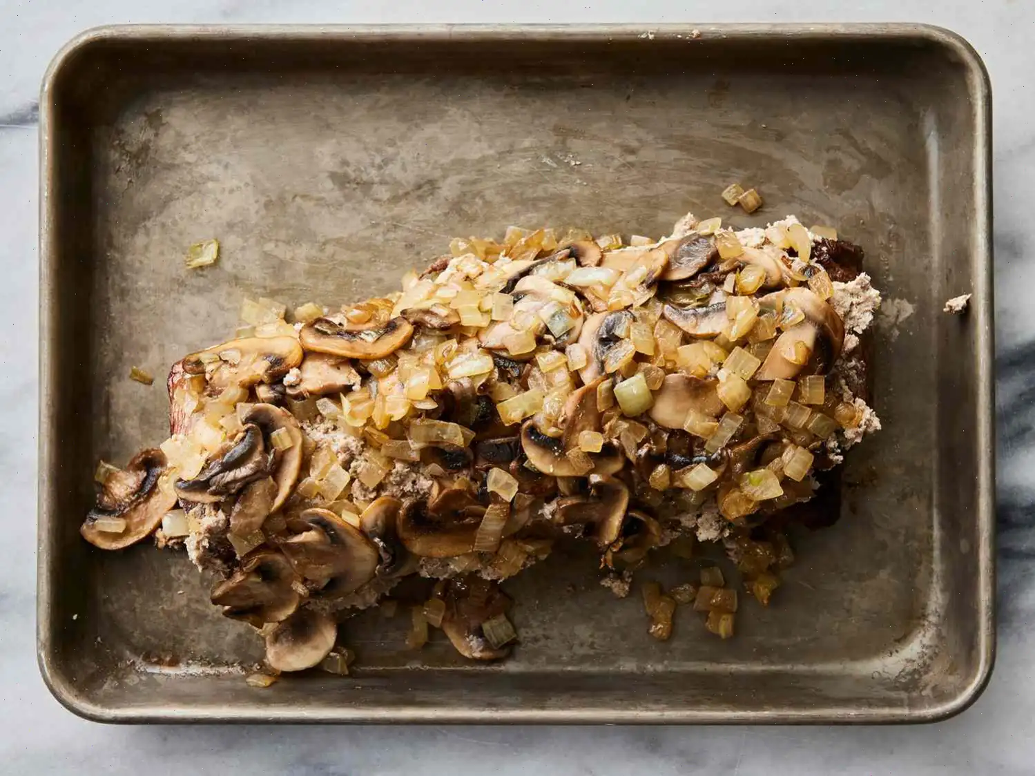 Beef Wellington Recipe