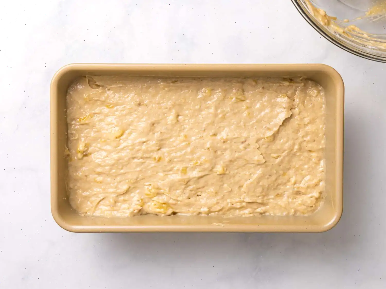 Banana Banana Bread Recipe (with Video)