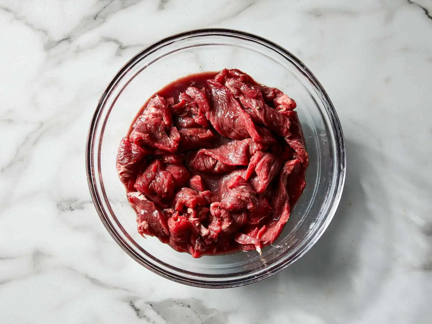 Rich and Creamy Beef Stroganoff Recipe