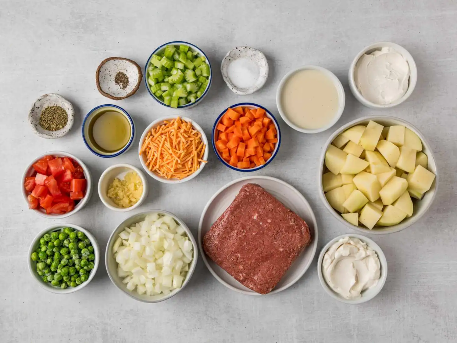 Vegan Shepherd's Pie Recipe