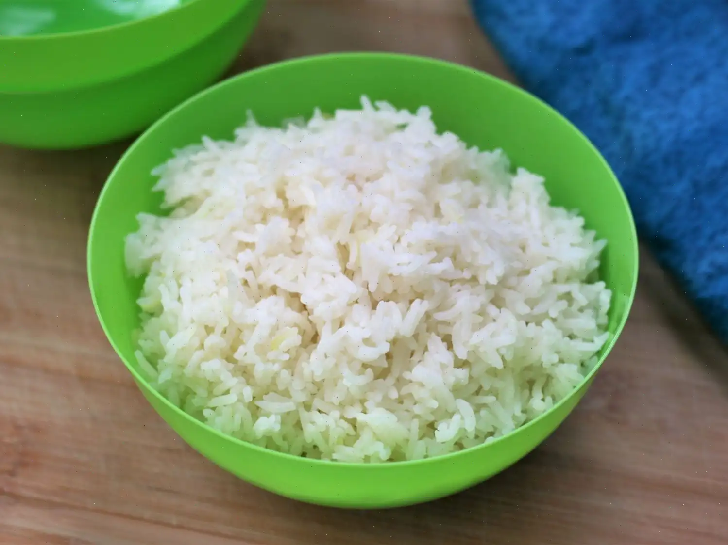 Chicken Bouillon Rice Recipe