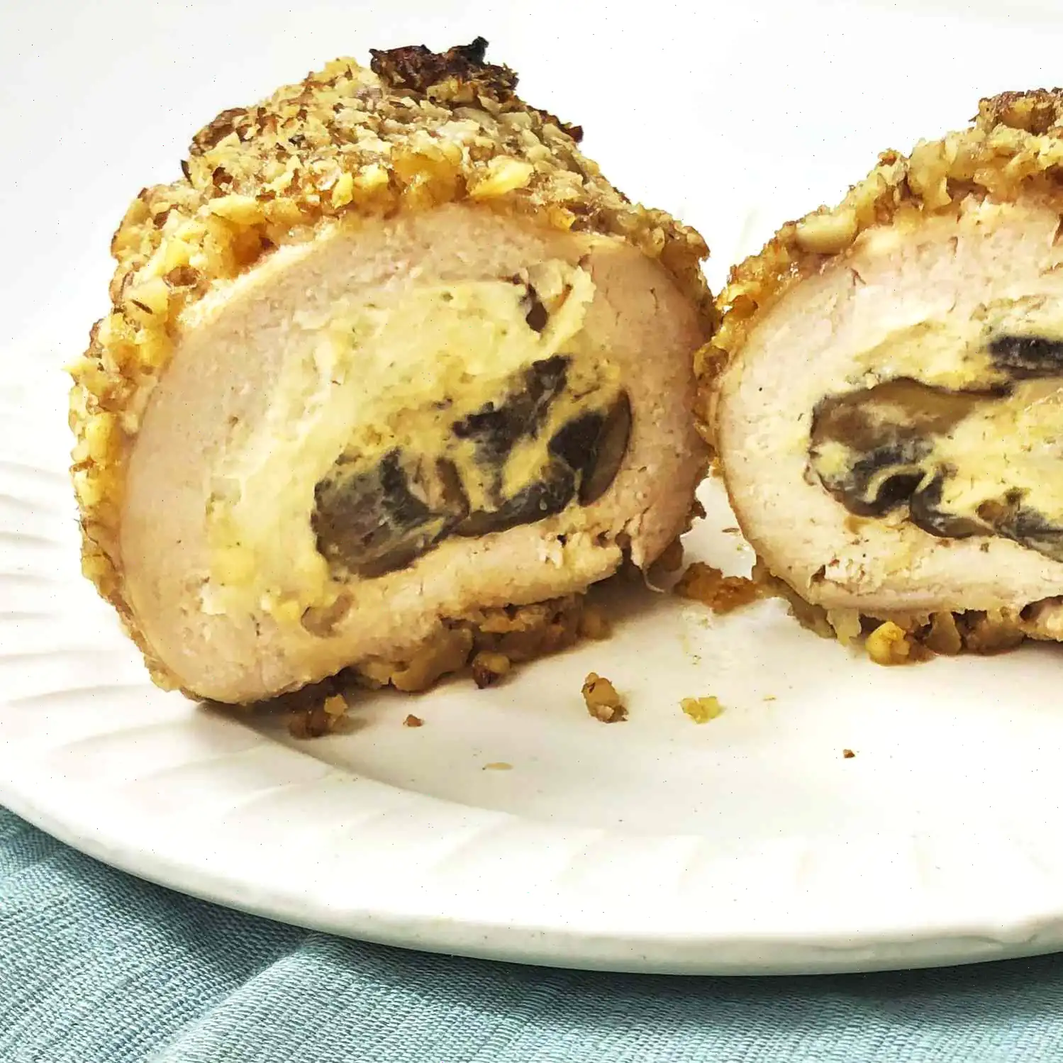 Cream Cheese Chicken Recipe