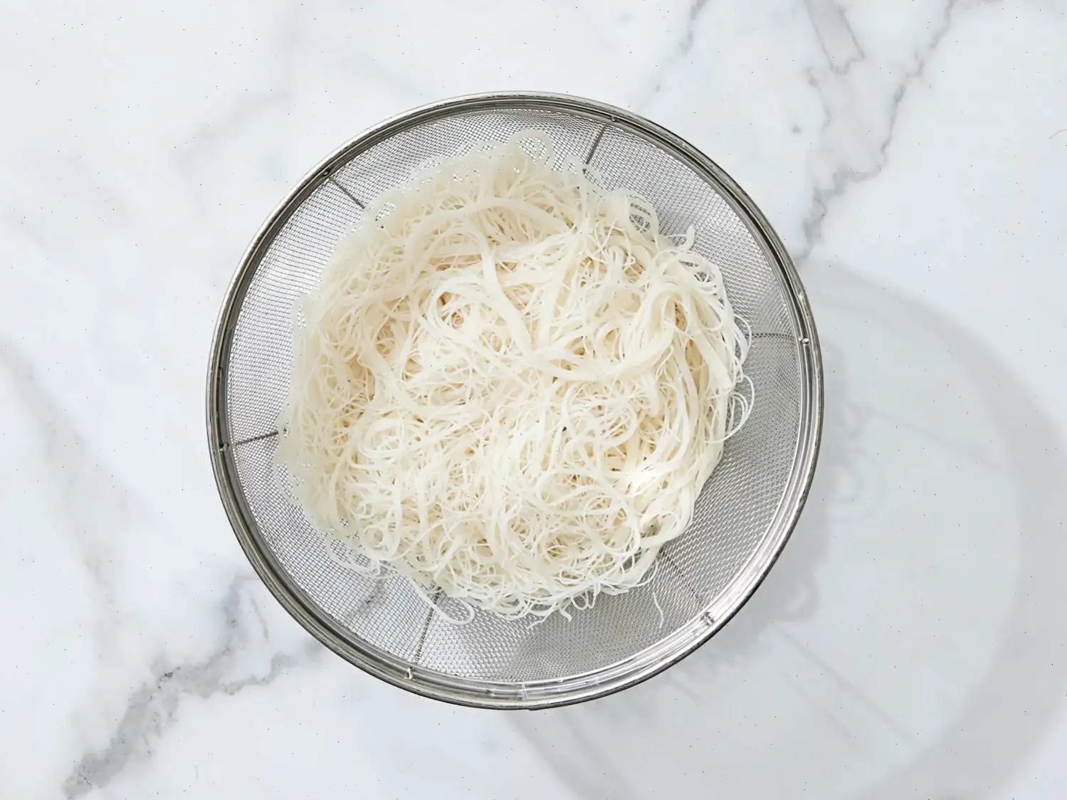 Quick and Easy Pancit Recipe