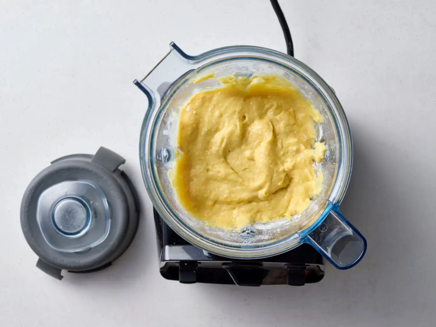 Whole Orange Blender Cake Recipe