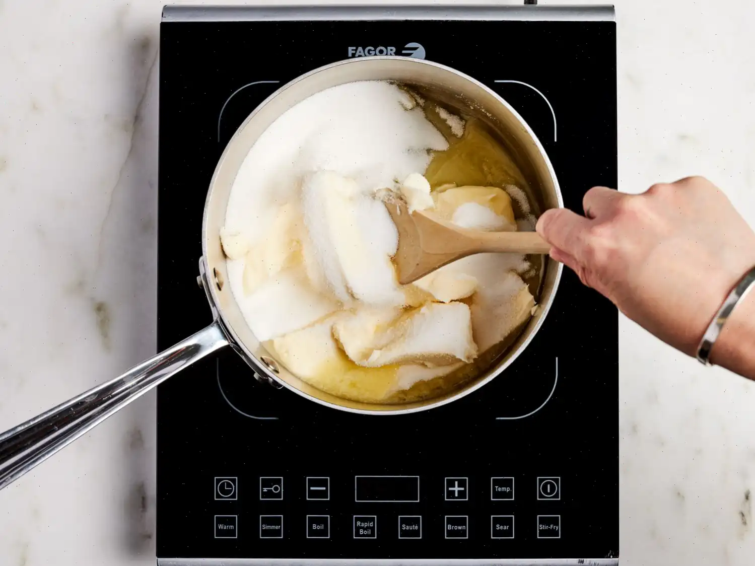 Best Toffee Ever - Super Easy Recipe