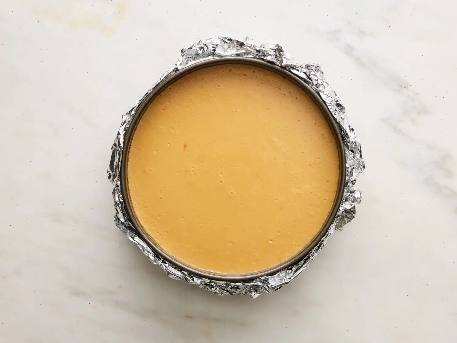 Baileys Cheesecake Recipe