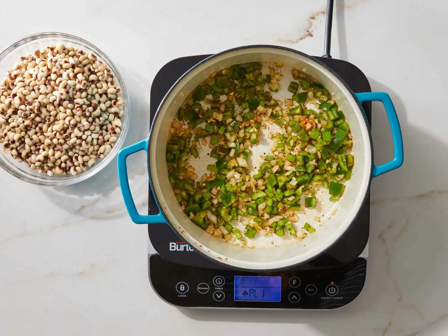 Hoppin’ John Recipe