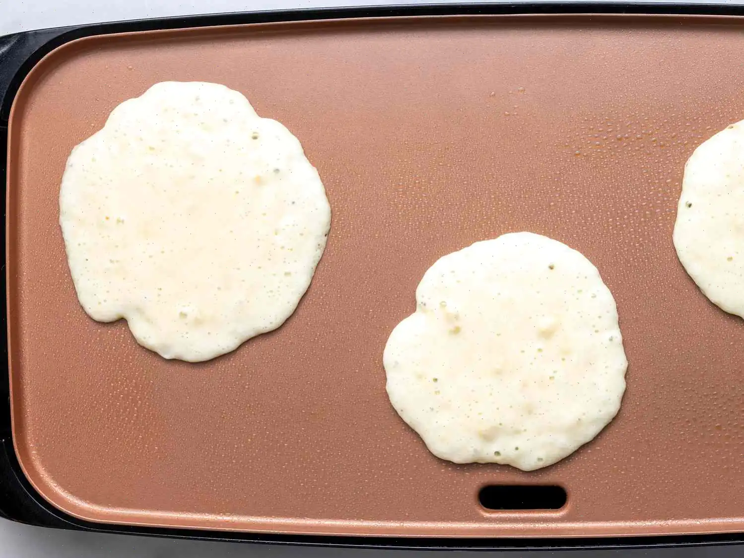 Banana Pancakes Recipe