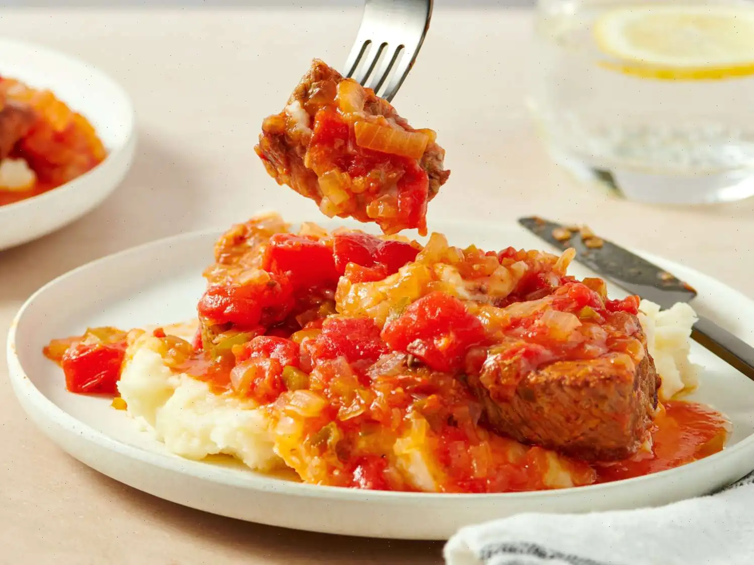 Swiss Steak Recipe
